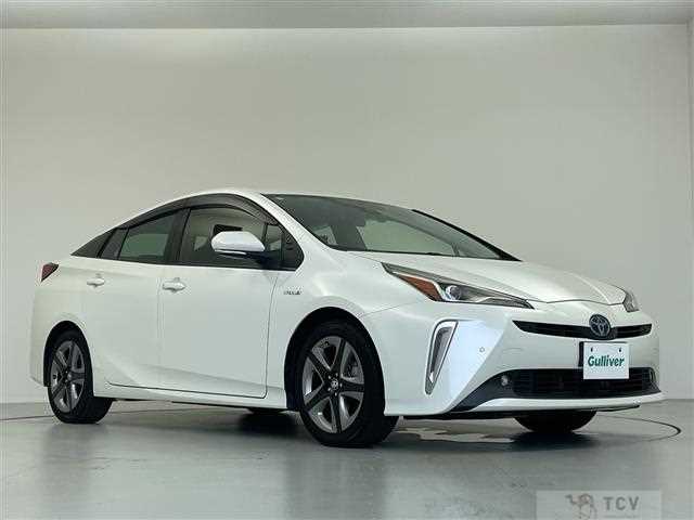 2019 Toyota Prius