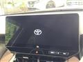 2024 Toyota Harrier Hybrid