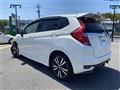 2017 Honda Fit Hybrid