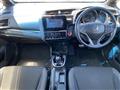 2017 Honda Fit Hybrid
