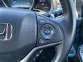 2017 Honda Fit Hybrid