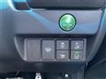 2017 Honda Fit Hybrid