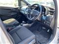 2017 Honda Fit Hybrid