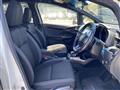 2017 Honda Fit Hybrid