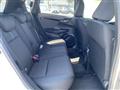 2017 Honda Fit Hybrid