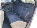 2017 Honda Fit Hybrid