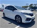 2017 Honda Fit Hybrid