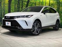 2023 Toyota Harrier