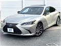 2019 Lexus ES