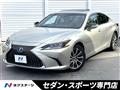 2019 Lexus ES