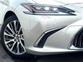 2019 Lexus ES