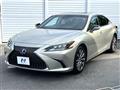 2019 Lexus ES