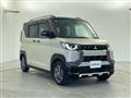 2024 Mitsubishi DELICA MINI