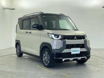 2024 Mitsubishi DELICA MINI