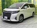 2018 Toyota Alphard Hybrid