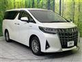 2018 Toyota Alphard Hybrid