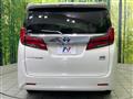 2018 Toyota Alphard Hybrid