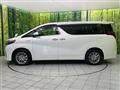 2018 Toyota Alphard Hybrid