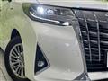 2018 Toyota Alphard Hybrid