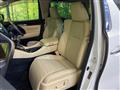 2018 Toyota Alphard Hybrid
