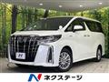 2019 Toyota Alphard Hybrid