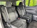 2019 Toyota Alphard Hybrid
