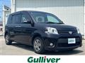 2011 Toyota Sienta