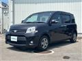 2011 Toyota Sienta