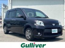 2011 Toyota Sienta
