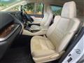 2020 Toyota Vellfire