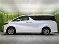 2020 Toyota Alphard Hybrid