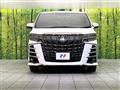 2020 Toyota Alphard Hybrid