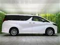 2020 Toyota Alphard Hybrid