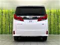 2020 Toyota Alphard Hybrid