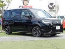 2026 Honda Step WGN