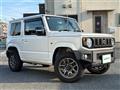 2019 Suzuki Jimny