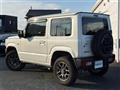 2019 Suzuki Jimny