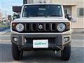 2019 Suzuki Jimny