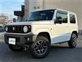 2019 Suzuki Jimny