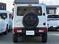 2019 Suzuki Jimny