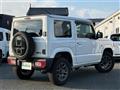 2019 Suzuki Jimny