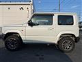 2019 Suzuki Jimny
