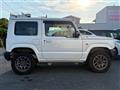 2019 Suzuki Jimny