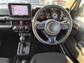 2019 Suzuki Jimny