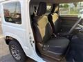 2019 Suzuki Jimny