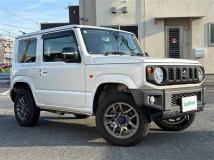 2019 Suzuki Jimny