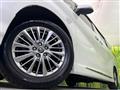 2022 Toyota Alphard Hybrid