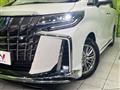 2022 Toyota Alphard Hybrid