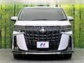 2022 Toyota Alphard Hybrid