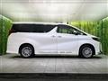 2022 Toyota Alphard Hybrid